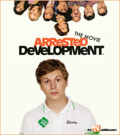arrested development movie