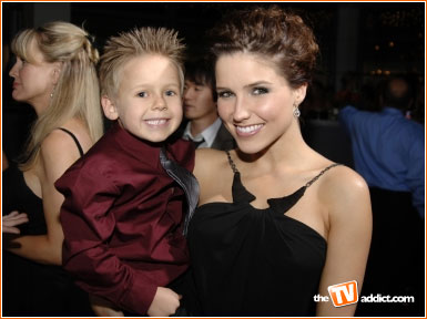 one tree hill 100th episode party