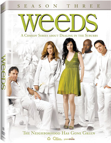weeds dvd 3