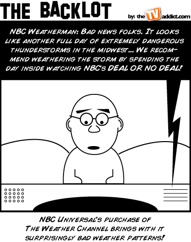 the backlot comic nbc buys weather