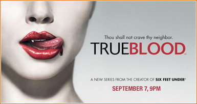 true blood comic con hbo poster
