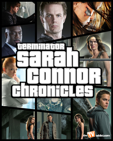 fall TV Preview 2008: TERMINATOR THE SARAH CONNOR CHRONICLES