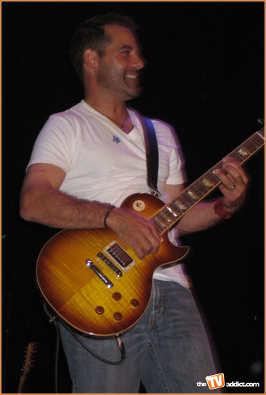 adrian pasdar band from tv heroes