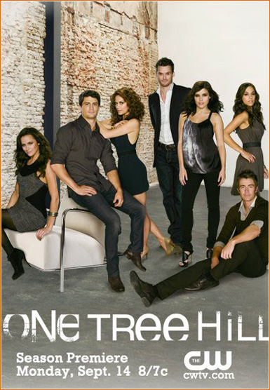 one_tree_hill_poster