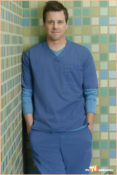scrubs cast season 9