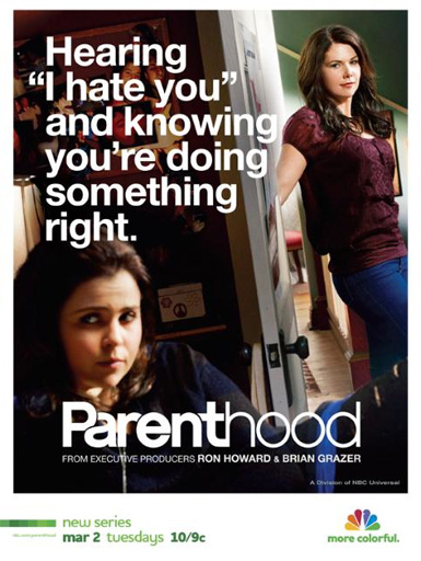 parenthood nbc promo