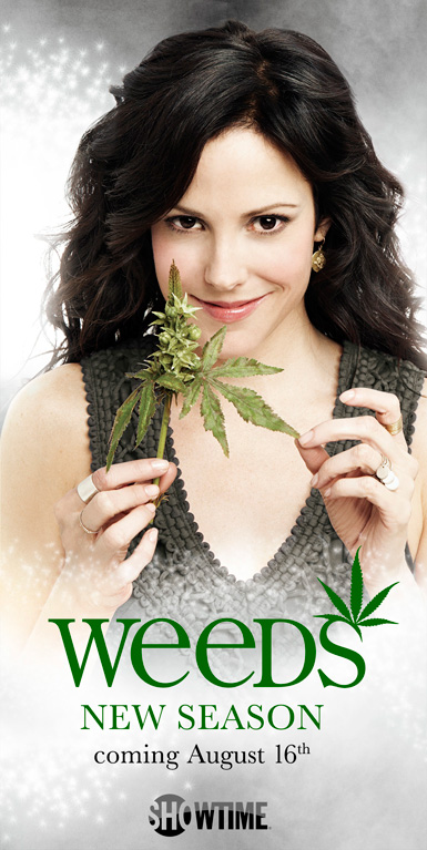 weeds season 7 cast. First Look: WEEDS Season