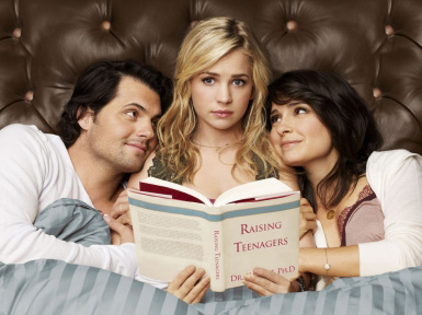 life unexpected