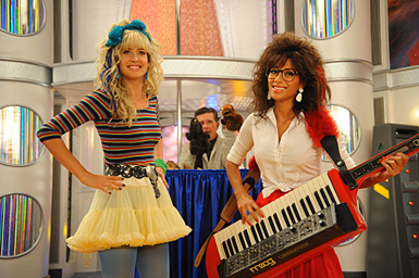 robin sparkles himym