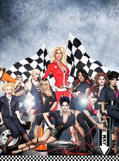 Today’s TV Addict Top 5: Ladyboys We Want Featured On RUPAUL’s DRAG ...