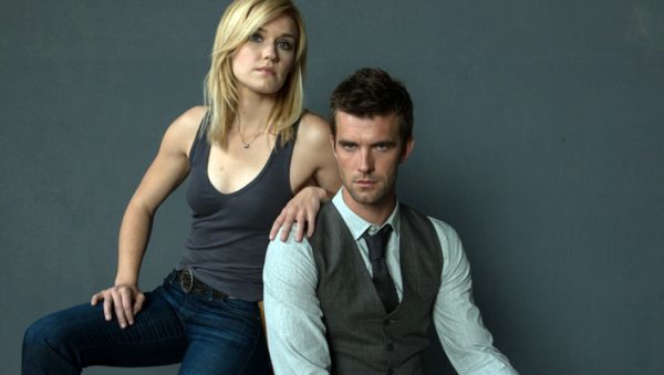 Haven Scoop Lucas Bryant And Emily Rose Tease Season 5 New Troubles 