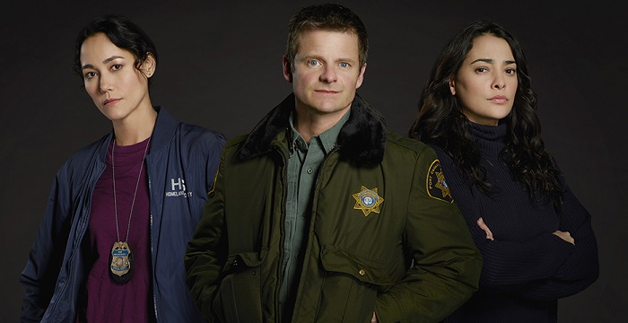 THE CROSSING: First Look at ABC’s New Mystery Series | the TV addict