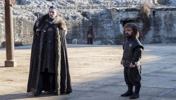 GAME OF THRONES To Return In April 2019 | The TV Addict