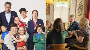 First Look at ABC’s New Comedy Series: SINGLE PARENTS & THE KIDS ARE ...