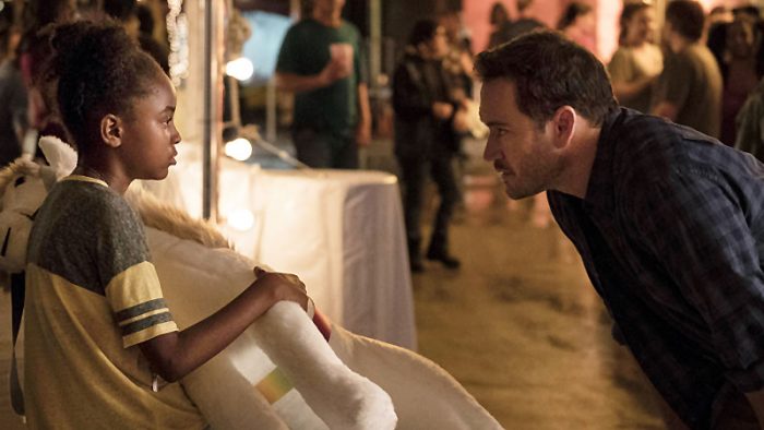 The Passage Picked Up To Series By Fox