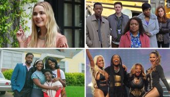 ABC Announces Four New Show Pick Ups for the 2021-2022 Season | the TV ...